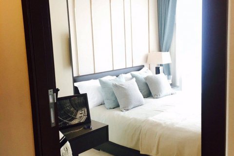 Condominio de 2 dormitorios en Bangkok, Tailandia № 144073 - foto 6