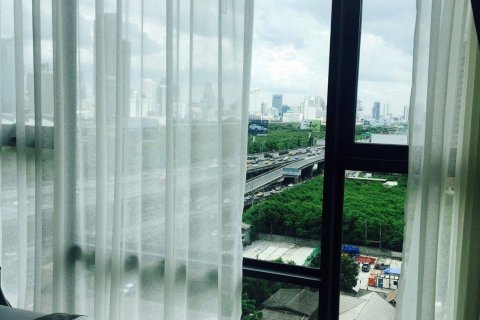 Condominio de 2 dormitorios en Bangkok, Tailandia № 144073 - foto 5