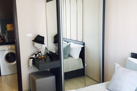 Condominio de 2 dormitorios en Bangkok, Tailandia № 144073 - foto 7
