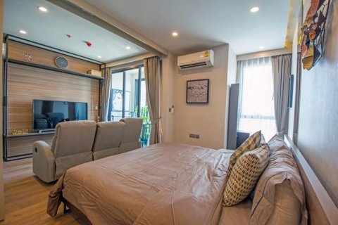 Eigentumswohnung in Bangkok, Thailand, 1 Schlafzimmer  № 144070 - Foto 6