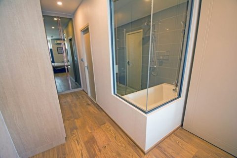 Eigentumswohnung in Bangkok, Thailand, 1 Schlafzimmer  № 144070 - Foto 9