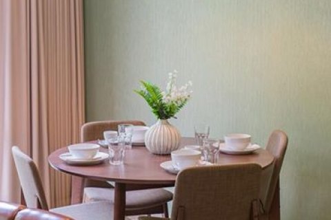 Condominio de 1 dormitorio en Bangkok, Tailandia № 144074 - foto 6