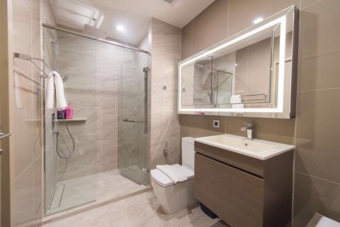 Condominio de 1 dormitorio en Bangkok, Tailandia № 144074 - foto 9