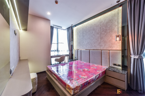 Condominio de 1 dormitorio en Bangkok, Tailandia № 187434 - foto 5