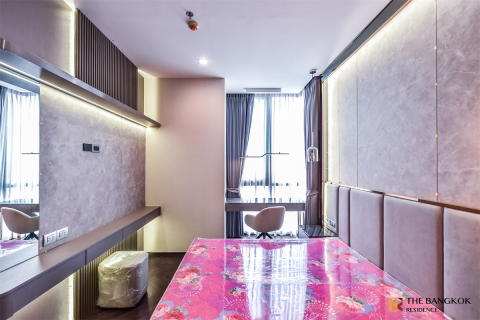 Condominio de 1 dormitorio en Bangkok, Tailandia № 187434 - foto 4