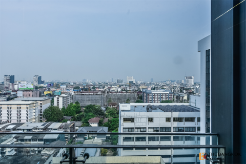 Condominio de 1 dormitorio en Bangkok, Tailandia № 187434 - foto 2