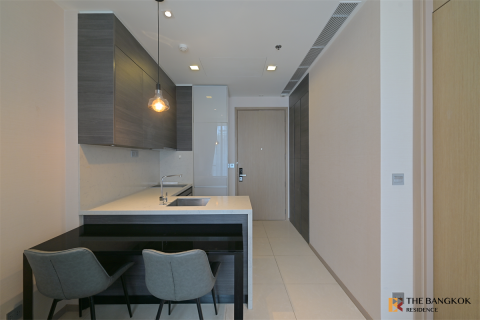 Condominio de 1 dormitorio en Bangkok, Tailandia № 187433 - foto 6