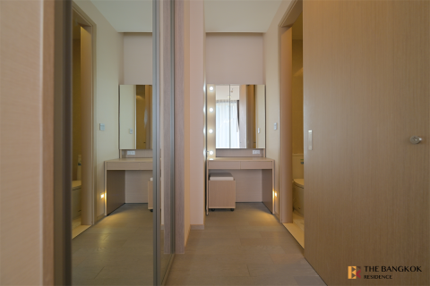Condominio de 1 dormitorio en Bangkok, Tailandia № 187433 - foto 4