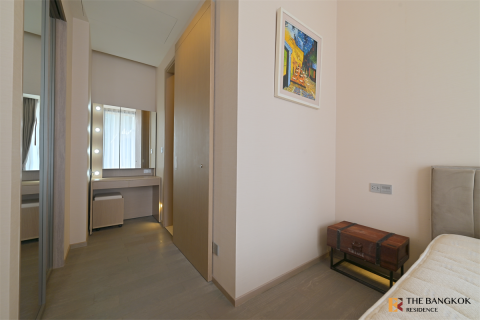 Condominio de 1 dormitorio en Bangkok, Tailandia № 187433 - foto 2
