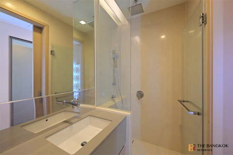 Condominio de 1 dormitorio en Bangkok, Tailandia № 187433 - foto 8