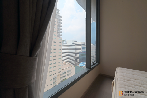 Condominio de 1 dormitorio en Bangkok, Tailandia № 187433 - foto 3