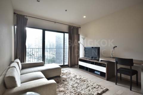 Condo in Bangkok, Thailand, 1 bedroom № 187428 - photo 4