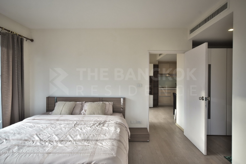 Condo in Bangkok, Thailand, 1 bedroom № 187428 - photo 6