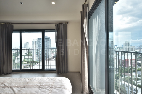 Condo in Bangkok, Thailand, 1 bedroom № 187428 - photo 8