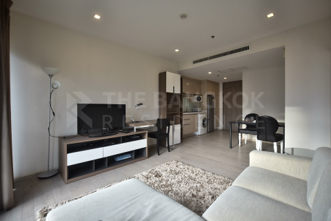 Condo in Bangkok, Thailand, 1 bedroom № 187428 - photo 3