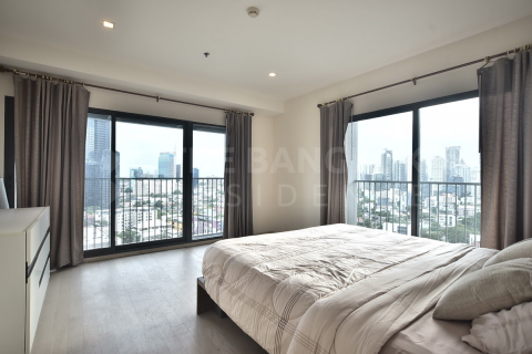 Condo in Bangkok, Thailand, 1 bedroom № 187428 - photo 5