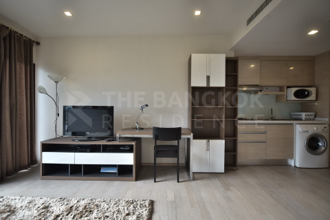Condo in Bangkok, Thailand, 1 bedroom № 187428 - photo 10