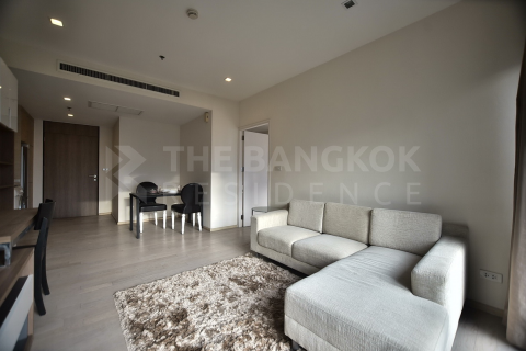 Condo in Bangkok, Thailand, 1 bedroom № 187428 - photo 2