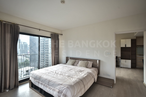 Condo in Bangkok, Thailand, 1 bedroom № 187428 - photo 7