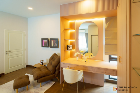 Condo in Bangkok, Thailand, 4 bedrooms  № 187431 - photo 7