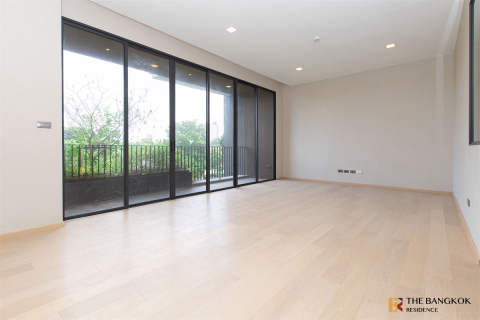 Condominio de 3 dormitorios en Bangkok, Tailandia № 187429