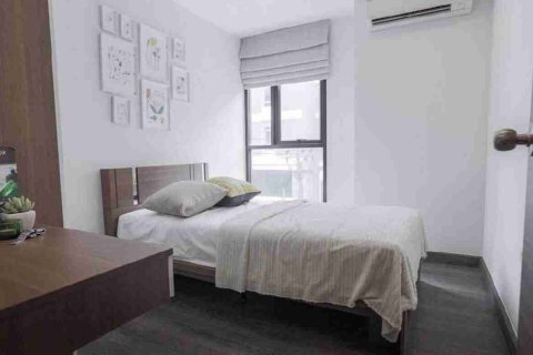 Condominio de 1 dormitorio en Bangkok, Tailandia № 183433 - foto 6