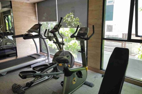 Condominio de 1 dormitorio en Bangkok, Tailandia № 183433 - foto 7