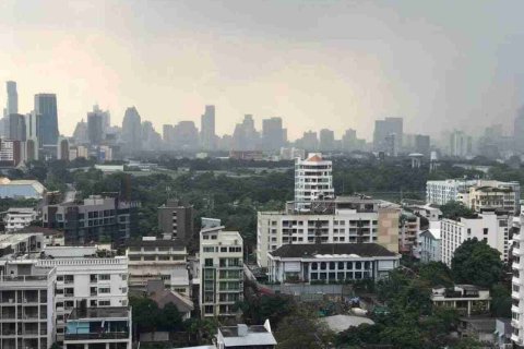 Condominio de 1 dormitorio en Bangkok, Tailandia № 183436 - foto 11