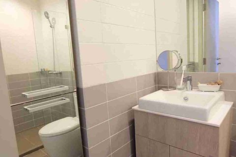 Condominio de 1 dormitorio en Bangkok, Tailandia № 183435 - foto 8