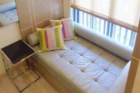 Condominio de 1 dormitorio en Bangkok, Tailandia № 183435 - foto 6