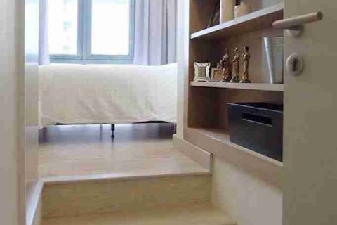 Condominio de 1 dormitorio en Bangkok, Tailandia № 183435 - foto 7