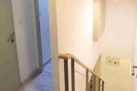 Condominio de 1 dormitorio en Bangkok, Tailandia № 183435 - foto 3