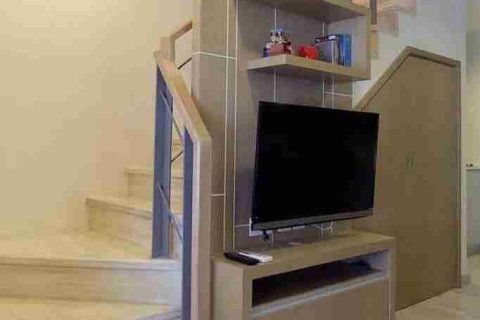 Condo in Bangkok, Thailand, 1 bedroom № 183435