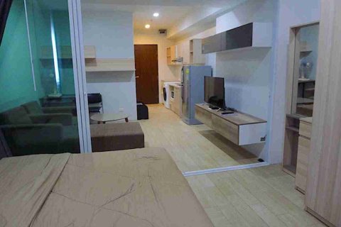 Condo in Bangkok, Thailand, 1 bedroom № 183432