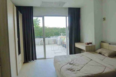 Eigentumswohnung in Bangkok, Thailand, 1 Schlafzimmer  № 183432 - Foto 6