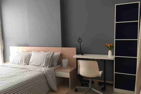 Condominio de 1 dormitorio en Phaya Thai, Bangkok, Tailandia № 183434 - foto 6