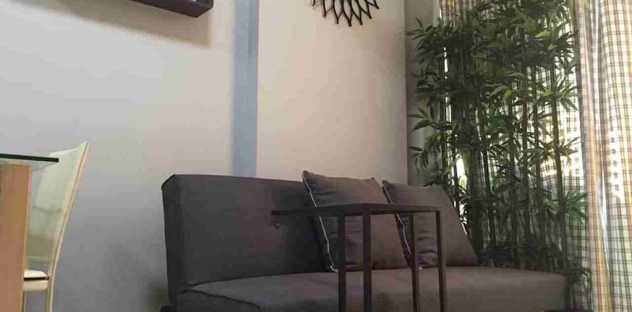 Condominio de 1 dormitorio en Phaya Thai, Bangkok, Tailandia № 183434