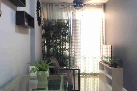 Condominio de 1 dormitorio en Phaya Thai, Bangkok, Tailandia № 183434 - foto 5
