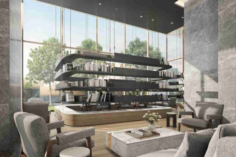 Condominio de 1 dormitorio en Bangkok, Tailandia № 183438 - foto 11