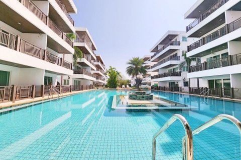 Condominio de 3 dormitorios en Cha-am, Tailandia № 139040 - foto 6