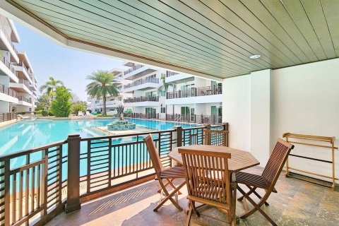 Condominio de 3 dormitorios en Cha-am, Tailandia № 139040 - foto 16