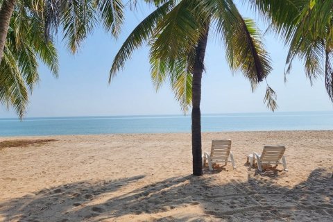 Condominio de 3 dormitorios en Cha-am, Tailandia № 139040 - foto 14