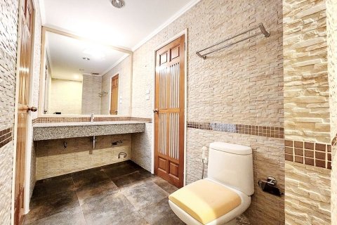 Condominio de 3 dormitorios en Cha-am, Tailandia № 139040 - foto 8