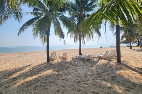 Condominio de 3 dormitorios en Cha-am, Tailandia № 139040 - foto 10