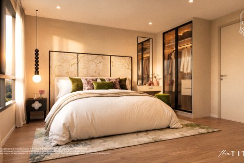 Apartamento de 3 habitaciones en Pattaya, Tailandia № 184189 - foto 3