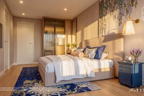 Apartamento de 2 habitaciones en Pattaya, Tailandia № 184190 - foto 4