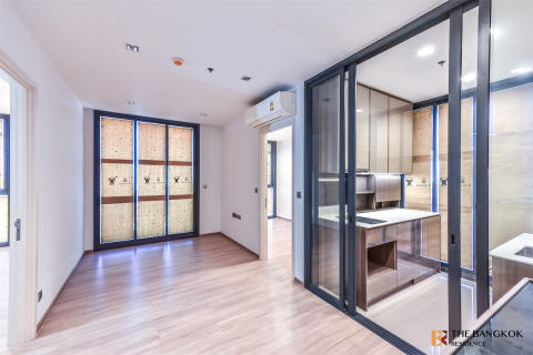 Condo in Bangkok, Thailand, 2 bedrooms № 184193
