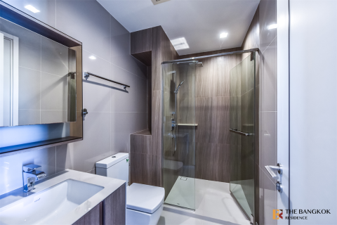 Condominio de 2 dormitorios en Bangkok, Tailandia № 184193 - foto 4