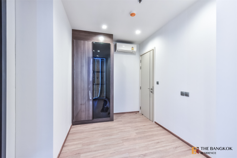 Condominio de 2 dormitorios en Bangkok, Tailandia № 184193 - foto 7