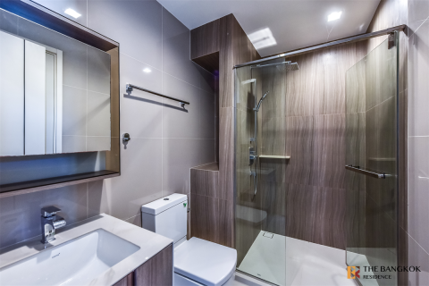 Condominio de 2 dormitorios en Bangkok, Tailandia № 184193 - foto 10